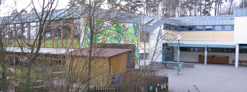 Grund- und Hauptschule mit Werkrealschule